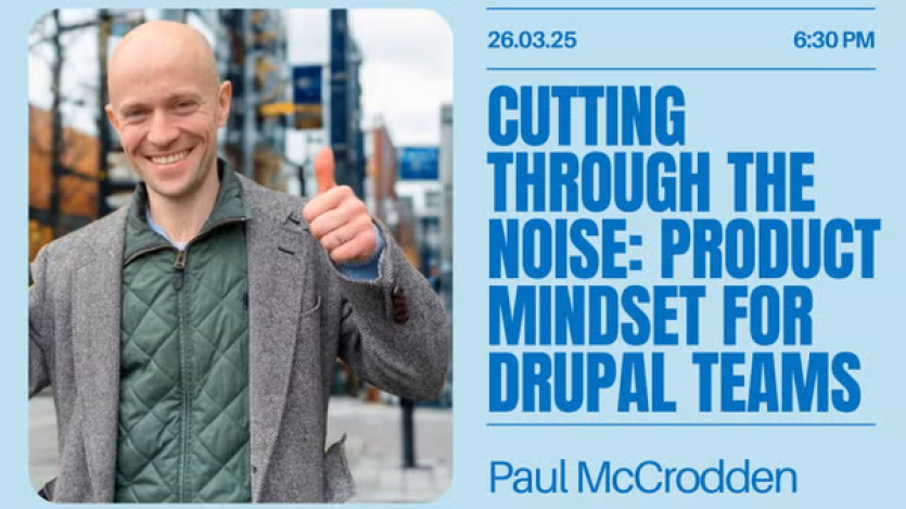 Paul McCrodden