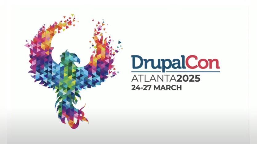 DrupalCon 2025: DriesNote Highlights Drupal CMS 1.0, Experience Builder, and Future Plans