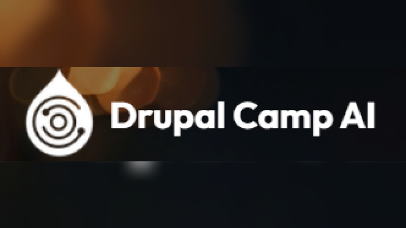 Drupal AI Camp