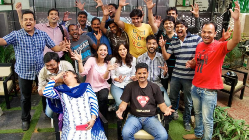 Drupal Jaipur