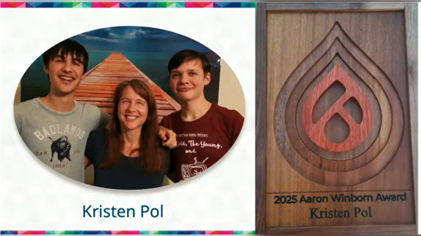 Kristen Pol and sons Kristen Pol and sons