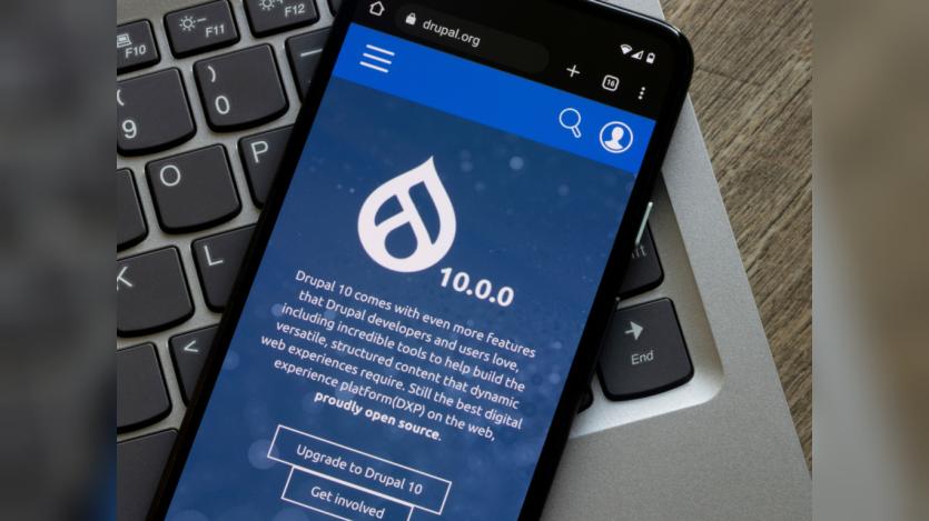 What’s New in Drupal CMS: Key Features and Business Benefits
