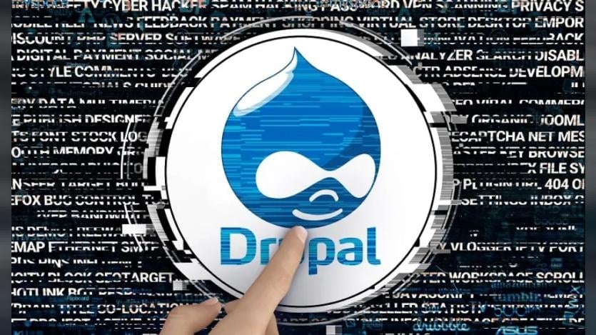 Why Drupal Remains a Reliable CMS for Complex Digital Needs