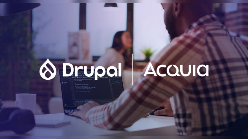 Rapid Multi-Site Deployment with Drupal and Acquia: A Scalable Approach