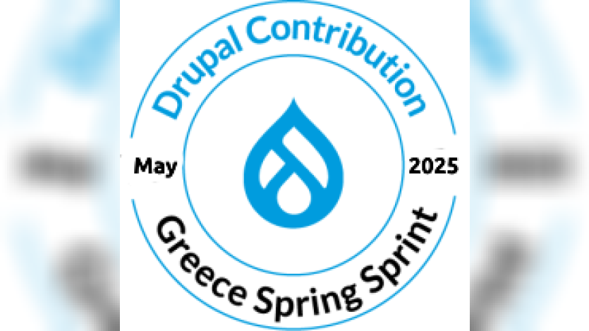 4th-drupal-greece-sprint Logo 4th-drupal-greece-sprint Logo