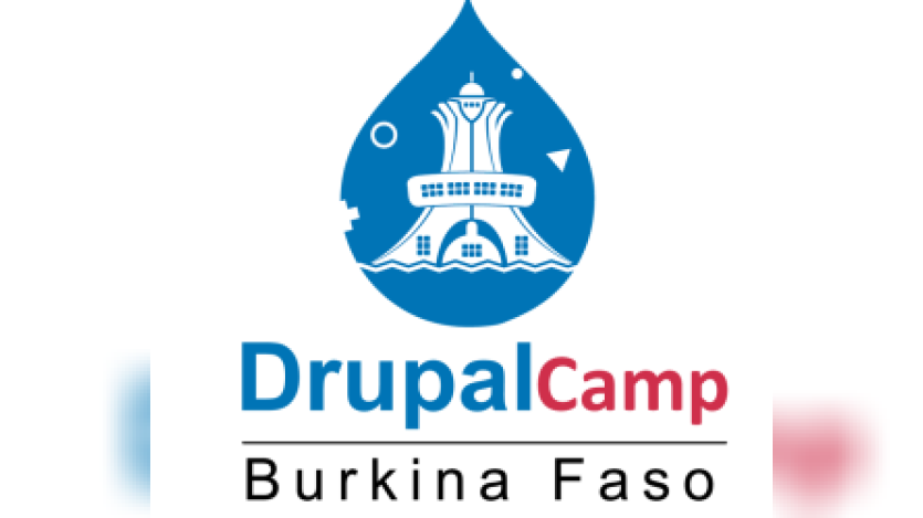 Drupalcamp Burkina Faso Drupalcamp Burkina Faso