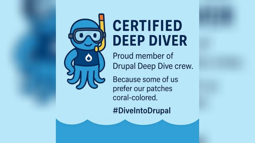 Drupie Drupie