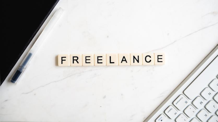 Freelance blocks