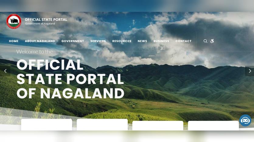 nagaland nagaland