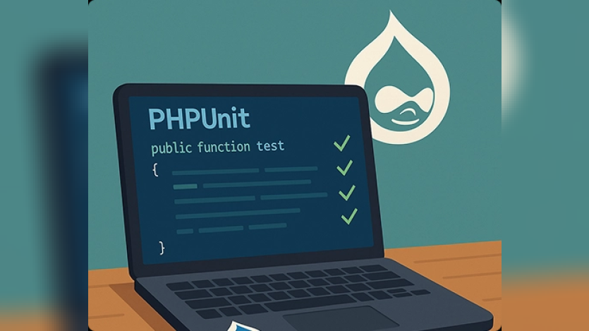PHPUnit