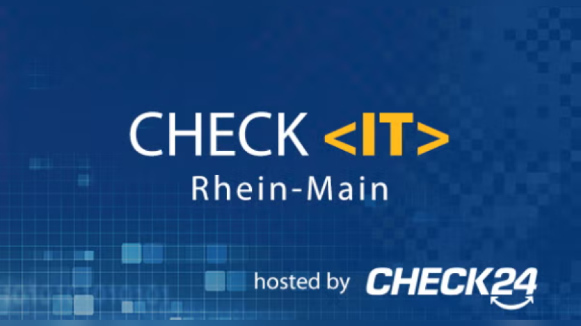 CHECK IT Rhine-Main