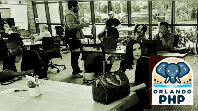 Orlando PHP Meetup
