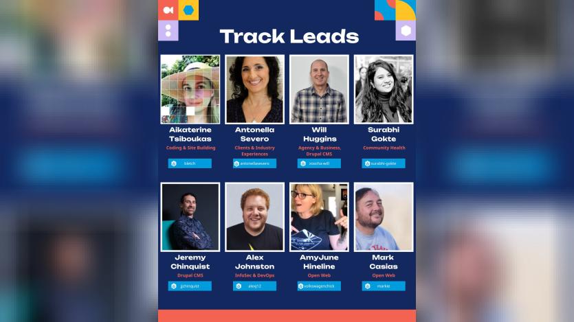 Track Leads Track Leads