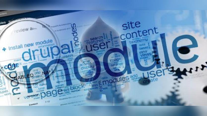 Top Drupal Modules to Enhance Content Editing Workflows