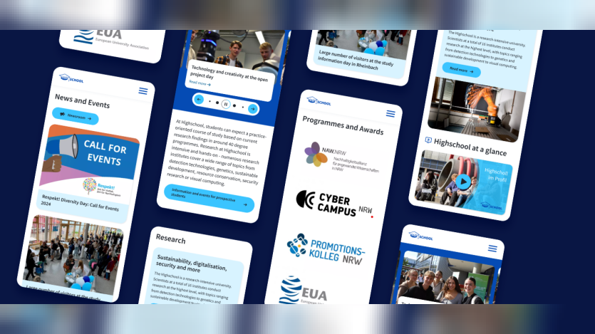 Why the University of Applied Sciences Chose Drupal—and How Attico Made It Work