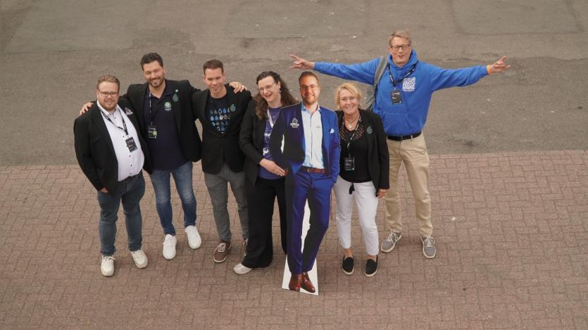 Drupaljam 2025 :and beyond