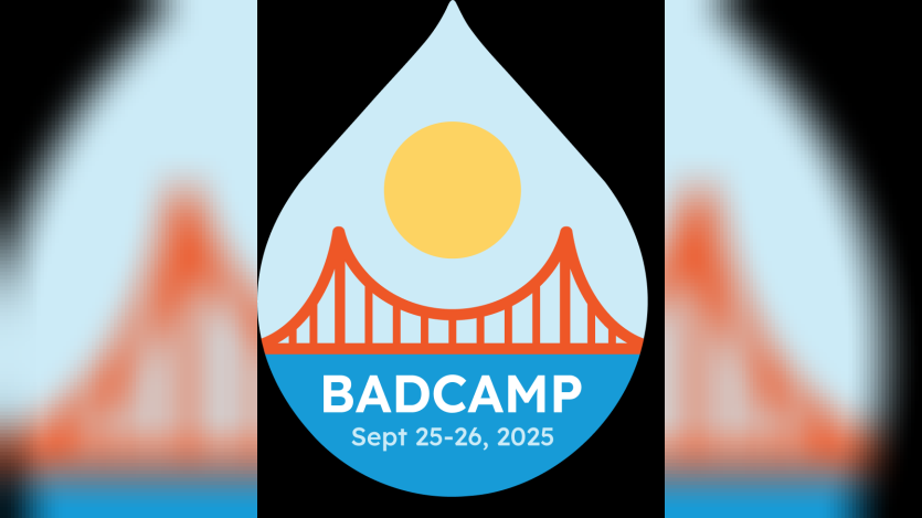 BADCamp 2025 BADCamp 2025
