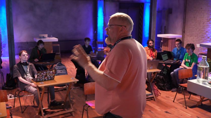Drupaljam