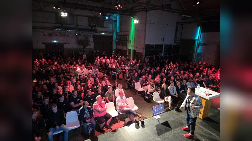 Drupaljam