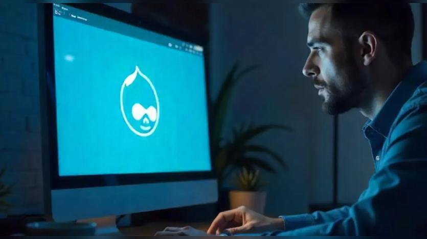 How Governments Can Leverage AI with Drupal for Smarter Digital Services