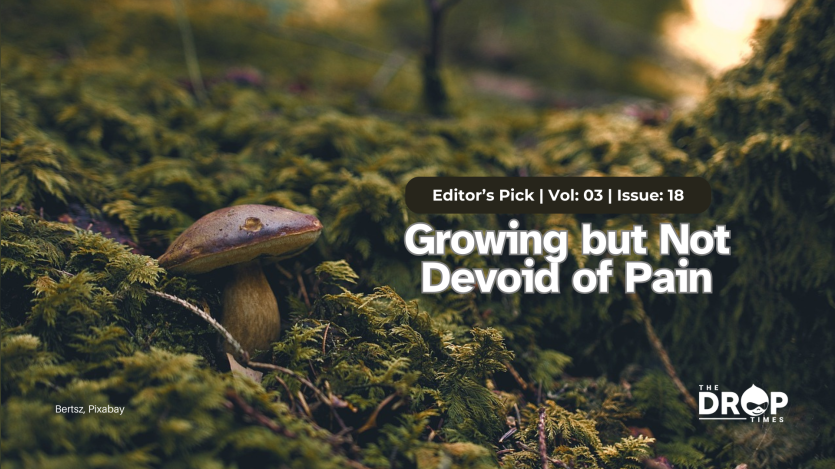 Growing but Not Devoid of Pain