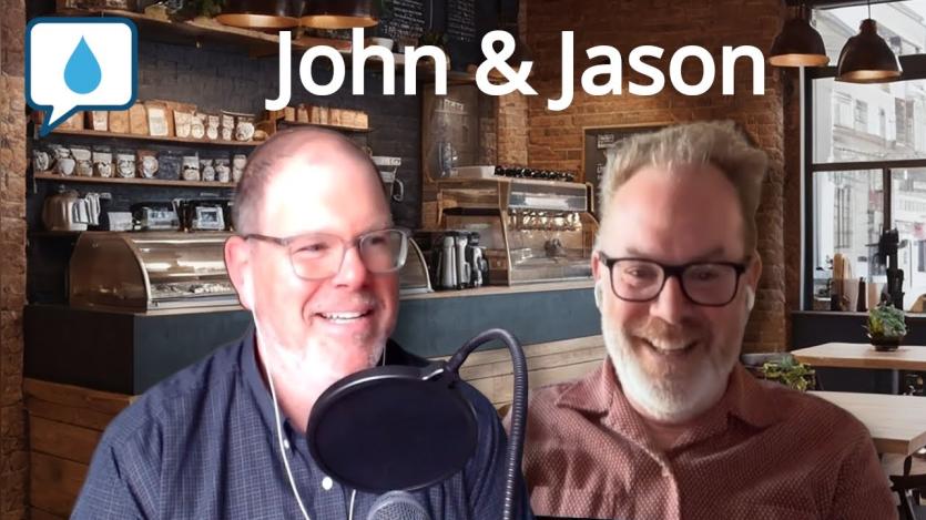 Talking Drupal #503: Cross-Regional Collaboration, Design Systems, and AI Use Cases