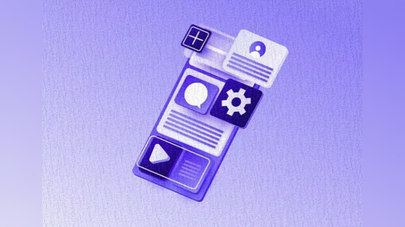 UI/UX design 