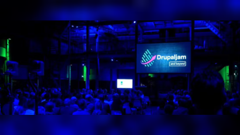 Drupaljam 2025 Highlights AI Growth and Community Collaboration