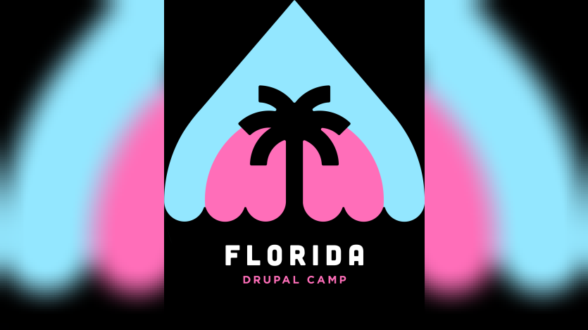 florida-drupalcamp Logo florida-drupalcamp Logo