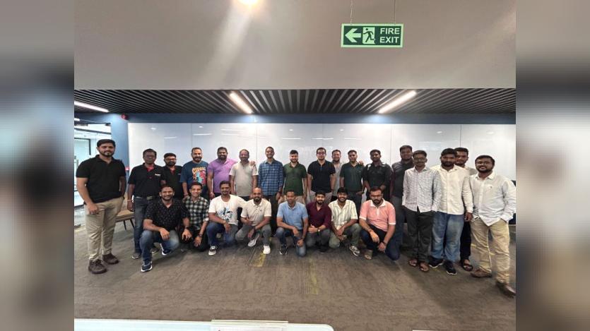 Drupal Pune Meetup June-7 Drupal Pune Meetup-June 7