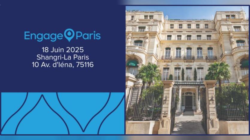 Acquia Engage Paris