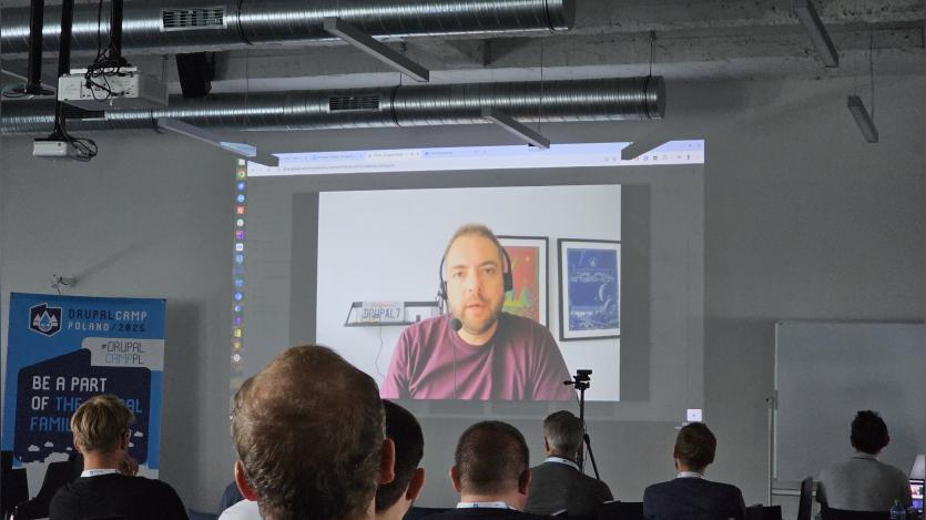 DrupalCamp 2025 DrupalCamp Poland 2025: A Community-Focused Event with Strong Technical and Editorial Insights
