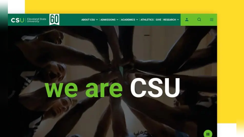 Cleveland State University 