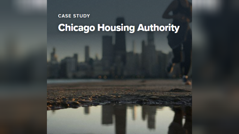 Case Study - Chicago Housing Authority