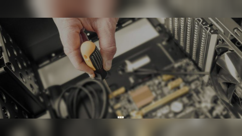 Repair