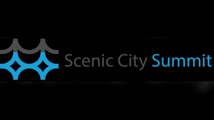 Scenic City Summit Scenic City Summit