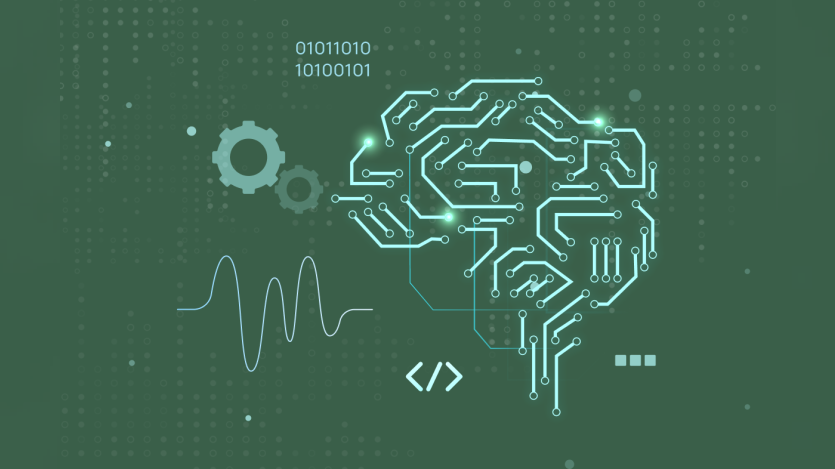 AI green thumbnail