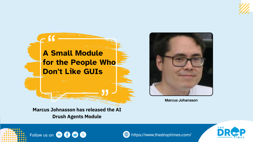 A Small Module for the People Who Don't Like GUIs