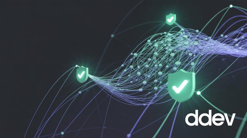 DDEV v1.24.7 introduces enhanced security with the dedicated ddev-hostname binary