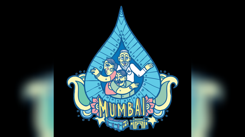drupal-mumbai-meetup-saturday-26th-july-2025 Logo