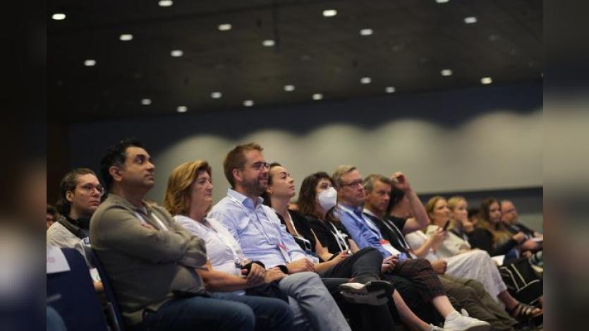 DrupalCon Barcelona 2024
