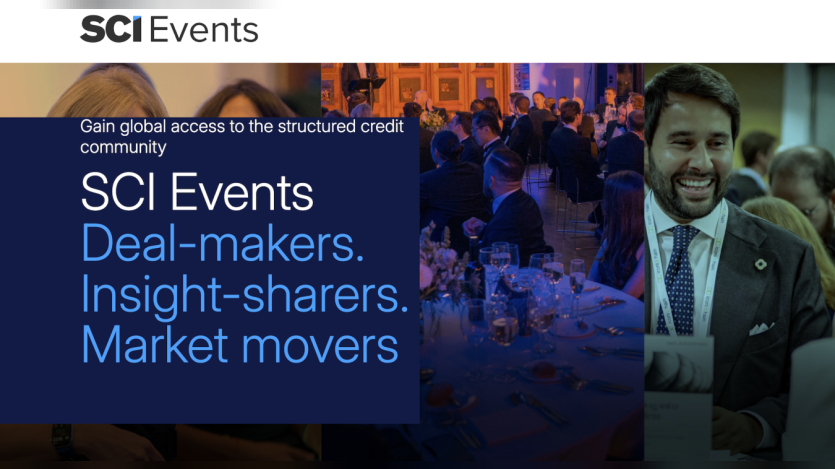Structured Credit Investor (SCI) Events