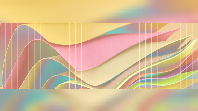 wavy texture