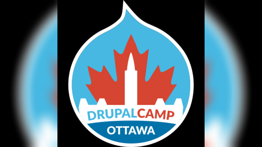 ottawa-drupal-monthly-meetup Logo