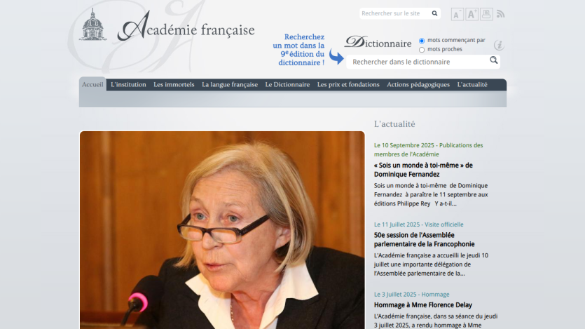academie-francaise.fr