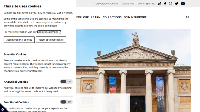 ashmolean.org