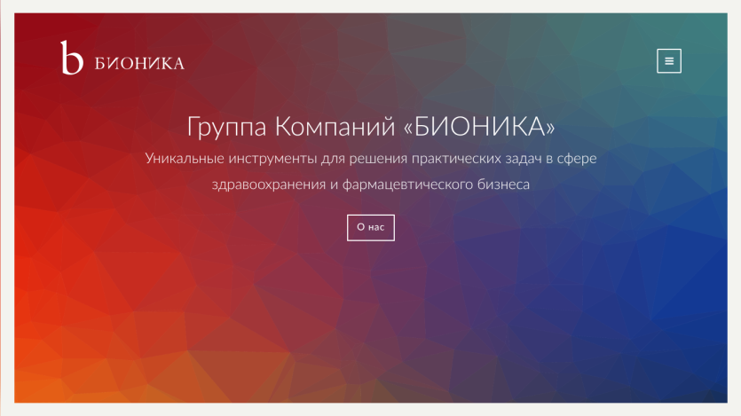 bionika.ru