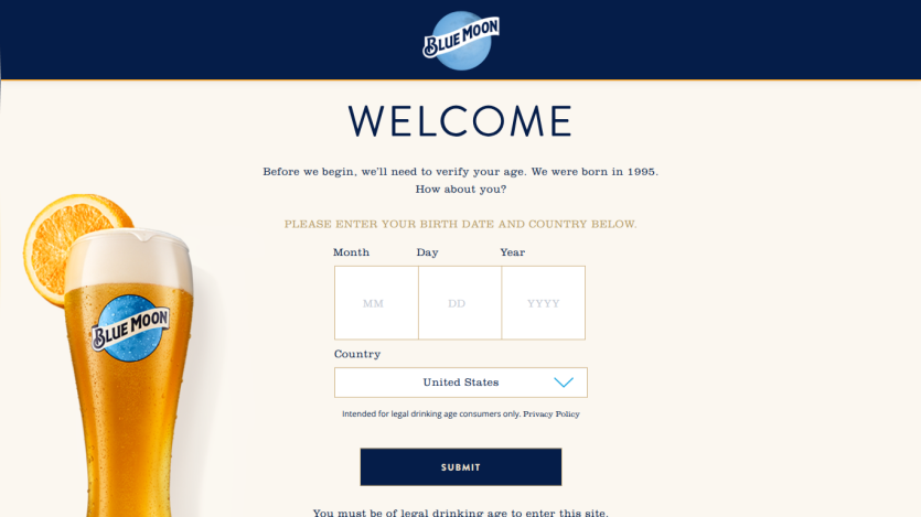 bluemoonbrewingcompany.com