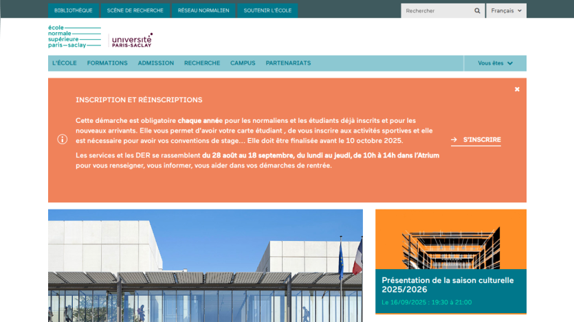 ens-paris-saclay.fr