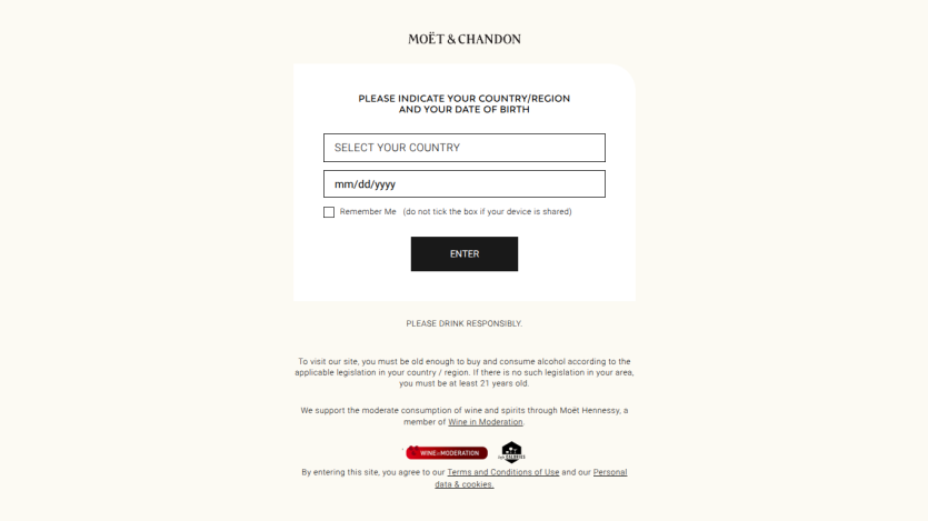 moet.com